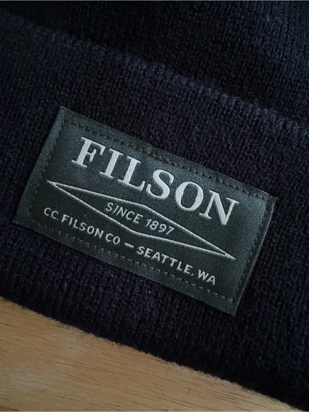 Filson this classic